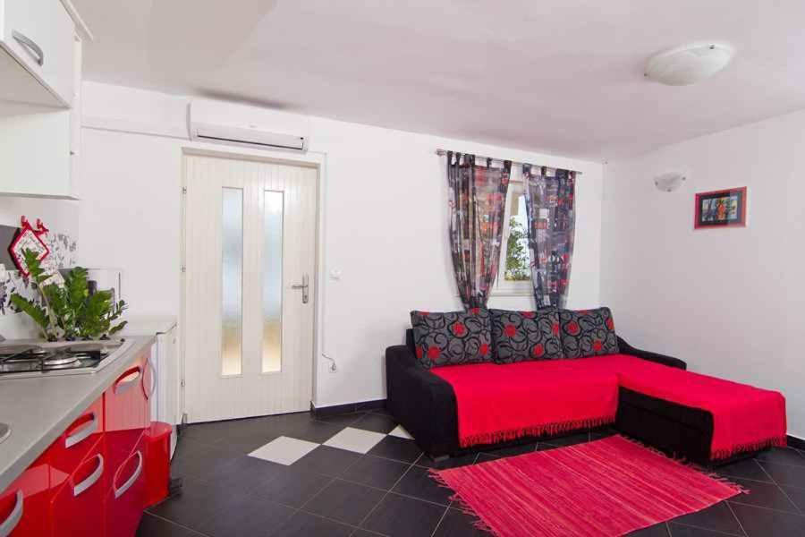 Apartment Mimice 4 Exterior foto
