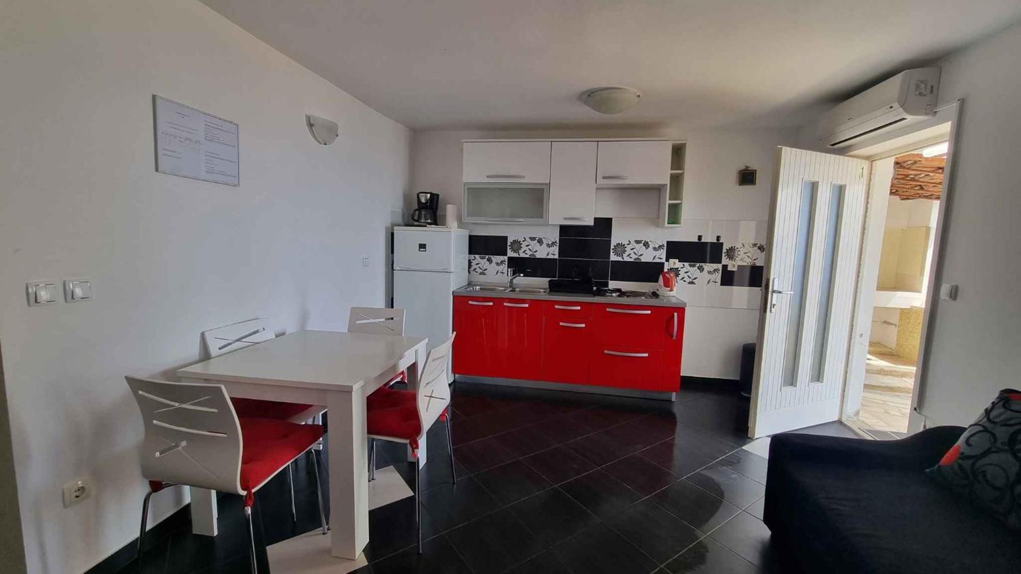 Apartment Mimice 4 Exterior foto